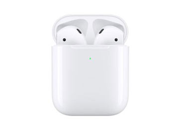Can I find the whole box of airpods if I lost it?