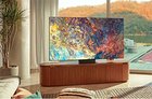 三星QN95A Neo QLED 4K 评测：不支持杜比视界你还会买吗？