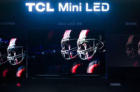 <b>TCL公布Mini LED战略布局 推出98英寸TCL X9C、Q6E巨幕智屏</b>