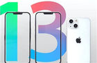 iPhone 13系列手机价格曝光：5499起步，1TB皇帝版1.4万元