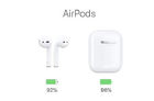 airpods2一直闪橙色灯