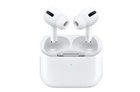 airpods pro亮橙色灯