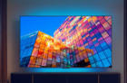 <b>OPPO首款超大屏智能电视，OPPO智能电视K9 75英寸正式发布</b>