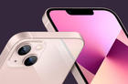 iphone13摄像头像素