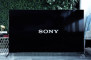 Sony TV system update announcement: X900H a