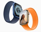 苹果Apple Watch S7上架：全新设计，2999元起