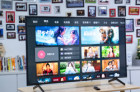索尼电视全新CN Home UI：适用于中国用户的使用习惯和喜好