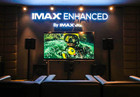 爱奇艺携手IMAX Enhanced 一键升级家庭视听体验