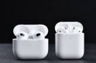 AirPods3与AirPods2对比评测 AirPods2性价比更高