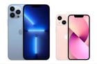 iphone13自带保护膜吗