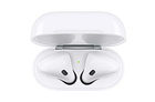 airpods2是入耳式耳机吗