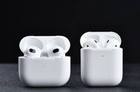 苹果为AirPods Pro和AirPods3发布“4A402/4B66”固件更新