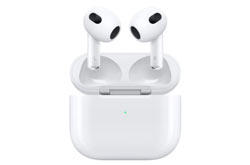 airpods3和airpodspro一样吗