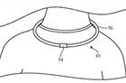 苹果申请智能项链专利 未来或将推出多种智能穿戴产品