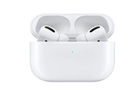 airpods pro橘黄灯代表什么