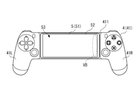 索尼“手机游戏手柄”专利曝光：形似PS4手柄