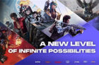 腾讯发布全新游戏品牌Level Infinite：首批大作名单已公布