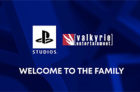 索尼收购Valkyrie游戏工作室 将合作开发《战神：诸神黄昏》