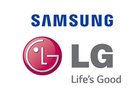 报告称LG、三星2021全年收入有望创历史新高