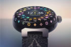 LV新款智能手表正式推出：1.2英寸圆形屏幕，支持支付宝