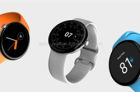 谷歌Pixel Watch或于5月发布：圆形表盘，多种颜色供选择