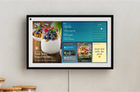 亚马逊推出Echo Show 15智能显示屏 支持Alexa语音控制