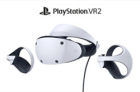 索尼PS VR2头戴设备外观设计正式公布 配备眼球追踪摄像头