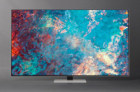 2022款三星Neo QLED 8K/4K电视或于3月开售