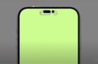 iPhone 14 Pro系列或取消刘海屏 采用打孔屏设计