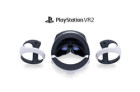 PlayStation VR2正式曝光 设计灵感来自PS5系列