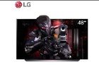 消息称LG、三星争先8.5代OLED产线商业化