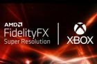 AMD宣布FSR 2.0将登陆微软Xbox系列主机 上线时间尚未确定