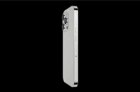 iPhone 14 Pro最新概念图出炉：亮面不锈钢边框