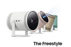 三星The Freestyle随享智能投影仪怎么样？三星随享智能投影仪竞品对比