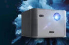 夏普家用智能投影仪新品曝光：1080P分辨率，1400ANSI流明亮度