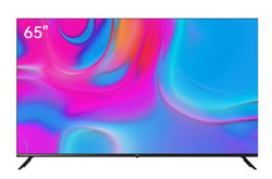 OPPO K9x新款电视发布 65英寸售价2499元