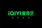 爱奇艺更换新logo “iQIYI破框而出”