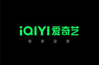 爱奇艺更换新logo “iQIYI破框而出”