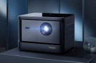 当贝X3 Pro激光投影仪最新爆料：4K分辨率，即将在本月发售