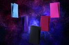 索尼PS5新增粉/蓝/紫三种全新定制面板 预计6月正式推出