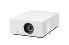 LG CineBeam HU710PW投影仪评测：采用LED光源和激光技术混合光源技术