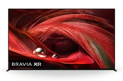 索尼Bravia XR 65X95J电视评测：画质优