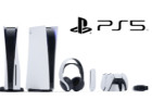 索尼PS5全球销量突破2000万台 今年将继续扩大产量
