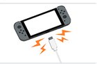 任天堂称别用手机充电线给 Switch 充电：对充电线不好