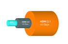 HDMI ARC和eARC有什么区别？HDMI接口知识详细科普