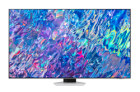三星推出QN85C系列MiniLED电视 55英寸售价11999元