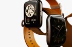 OPPO Watch 3系列曝光：微弧、直面方形表盘，8月10日发布