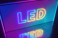 国产LED厂商华上光电Q2净值转负，将面临退市