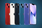 iPhone14或有8种配色：全系标配紫色
