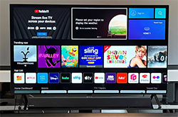 LG A2 (OLED55A2) 评测：性价比高的OLED电视
